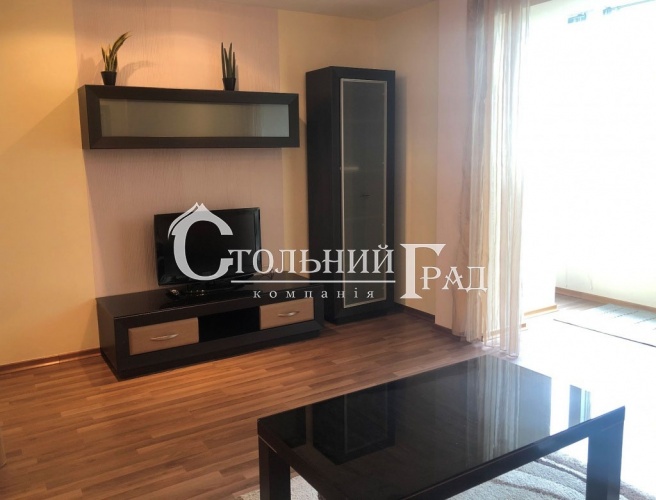 52 sq. m. two-bedroom apartment for sale - Stolny Grad Real Estate Agency photo 10
