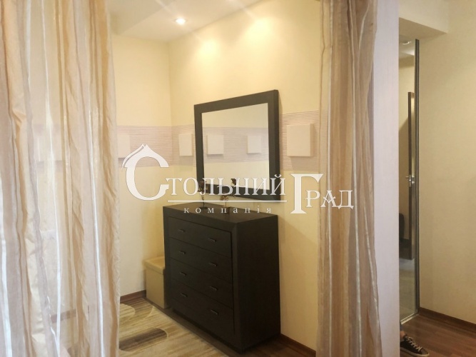 52 sq. m. two-bedroom apartment for sale - Stolny Grad Real Estate Agency photo 11