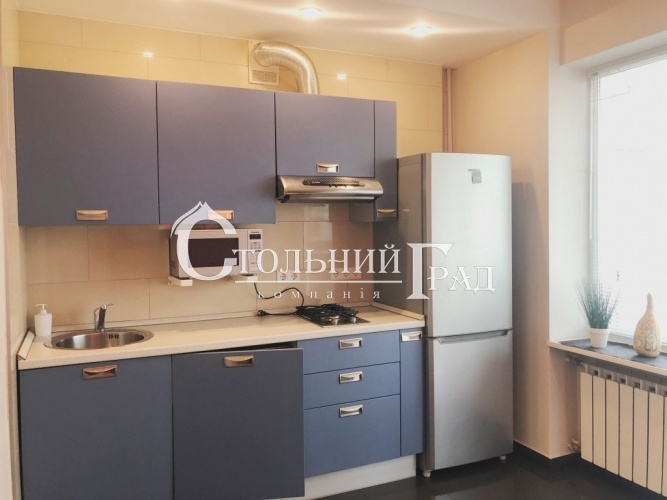 52 sq. m. two-bedroom apartment for sale - Stolny Grad Real Estate Agency photo 14