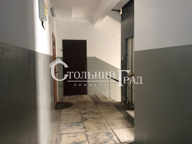 52 sq. m. two-bedroom apartment for sale - Stolny Grad Real Estate Agency photo 16