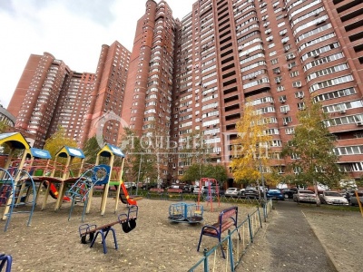 Продаж унікальної 5-к квартири метро Позняки - АН Стольний Град фото 1