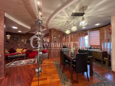 Продаж унікальної 5-к квартири метро Позняки - АН Стольний Град фото 1