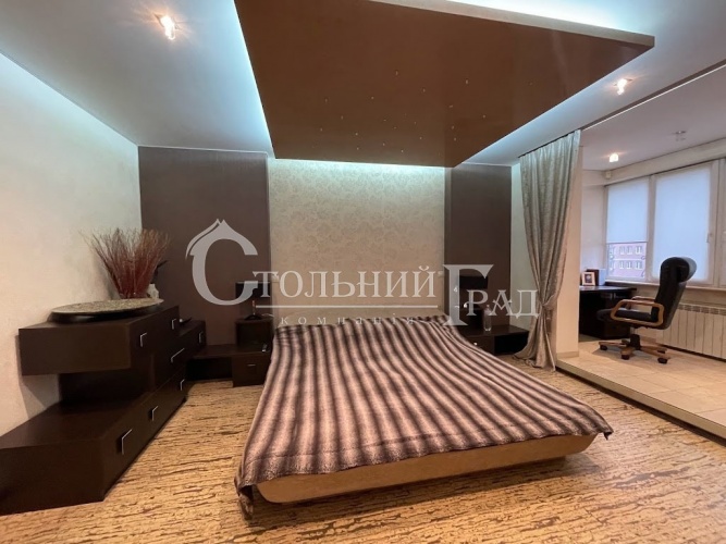Sale of a unique 5-room apartment Poznyaki metro station  - Real Estate Stolny Grad photo 16