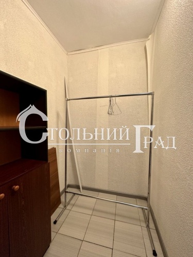 Аренда 1-к квартиры 36 кв.м на Лесном массиве - АН Стольный Град фото 9