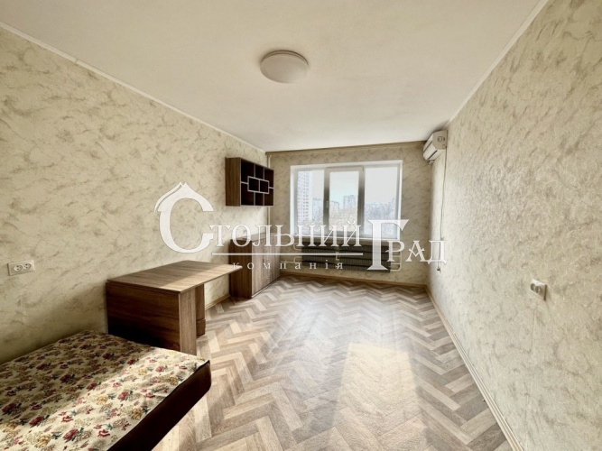 Аренда 1-к квартиры 36 кв.м на Лесном массиве - АН Стольный Град фото 3