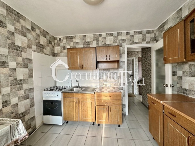 Аренда 1-к квартиры 36 кв.м на Лесном массиве - АН Стольный Град фото 4