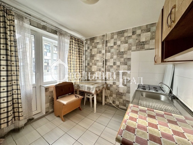 Аренда 1-к квартиры 36 кв.м на Лесном массиве - АН Стольный Град фото 5