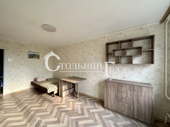 Аренда 1-к квартиры 36 кв.м на Лесном массиве - АН Стольный Град фото 2