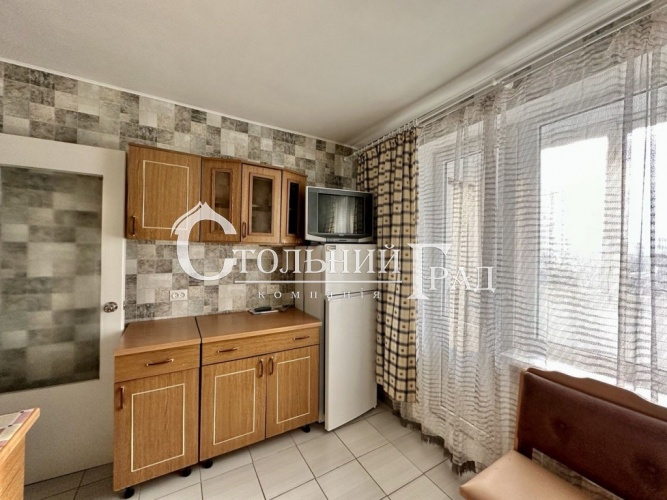 Аренда 1-к квартиры 36 кв.м на Лесном массиве - АН Стольный Град фото 1