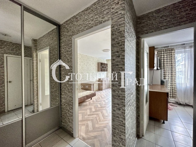 Аренда 1-к квартиры 36 кв.м на Лесном массиве - АН Стольный Град фото 6