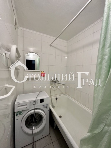 Аренда 1-к квартиры 36 кв.м на Лесном массиве - АН Стольный Град фото 8