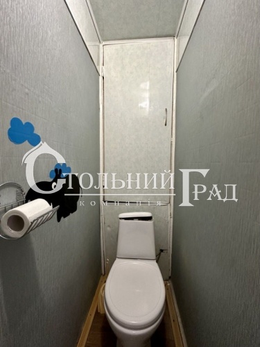 Аренда 1-к квартиры 36 кв.м на Лесном массиве - АН Стольный Град фото 7