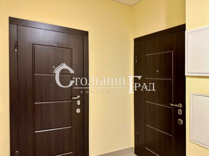 Sale of 2 apartments in a new residential complex on Pechersk in Kyiv - Real Estate Stolny Grad photo 8