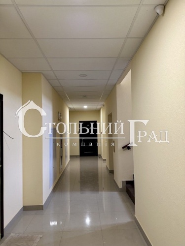 Sale of 2 apartments in a new residential complex on Pechersk in Kyiv - Real Estate Stolny Grad photo 9