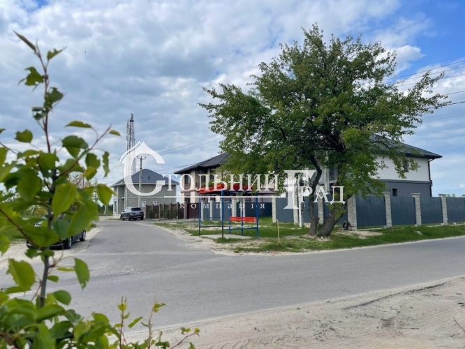 Продажа дома 100% готовности в Иванковичах, возле Змеиного вала - АН Стольный Град фото 13