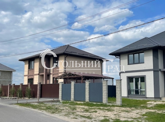 House for sale 100% ready in Ivankovichi, near the Serpentine shaft  - Real Estate Stolny Grad photo 11