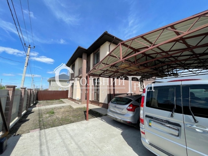 House for sale 100% ready in Ivankovichi, near the Serpentine shaft  - Real Estate Stolny Grad photo 12