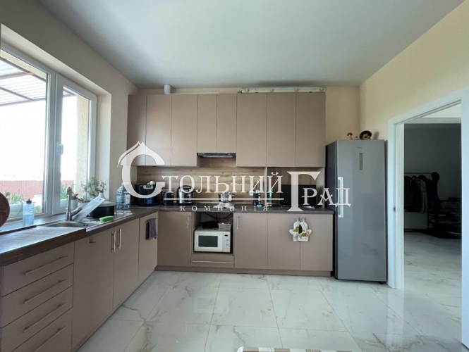 House for sale 100% ready in Ivankovichi, near the Serpentine shaft  - Real Estate Stolny Grad photo 6
