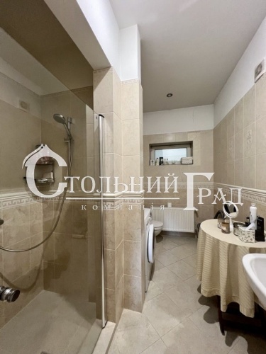 Renting a house in the forest in the suburbs of Kyiv with a huge plot - Stolny Grad photo 6