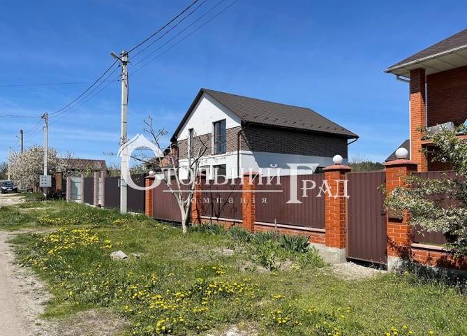 House for sale in Petropavlovskaya Borshchagovka Zhytomyrska metro station - Real Estate Stolny Grad photo 1