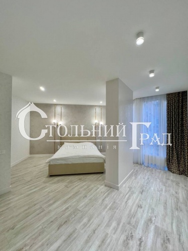 Продажа 2-х уровневой квартиры в новом доме в центре Киева - АН Стольный Град фото 9