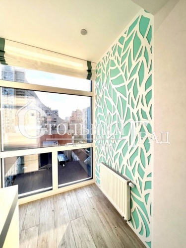 Sale of a 2-level apartment in a new house in the center of Kyiv - An Stolny Grad photo 10