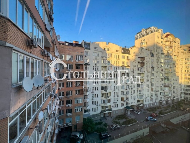 Продажа 2-х уровневой квартиры в новом доме в центре Киева - АН Стольный Град фото 15