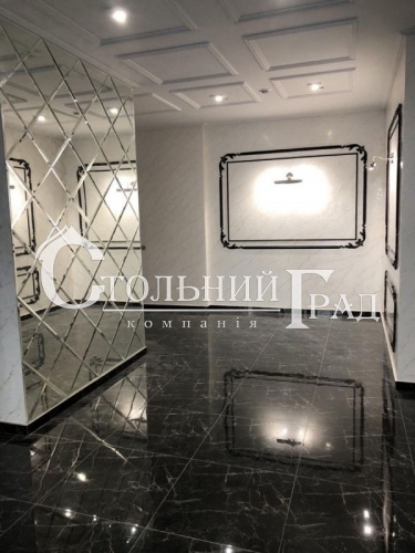 Продажа 2-х уровневой квартиры в новом доме в центре Киева - АН Стольный Град фото 14