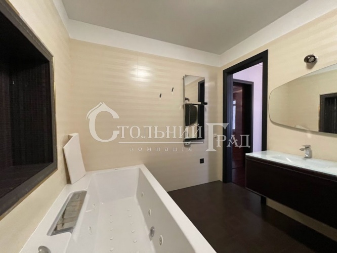 Sale of a 5-room apartment in the very center of Kyiv with a view of Khreshchatyk - AN Stolny Grad photo 22