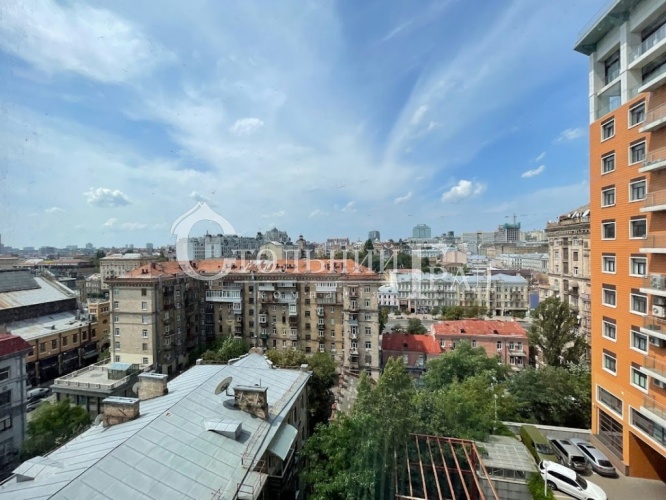 Sale of a 5-room apartment in the very center of Kyiv with a view of Khreshchatyk - AN Stolny Grad photo 26