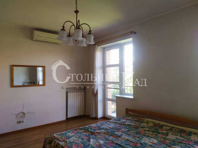 Rent a house 430 sq.m on the banks of the Dnieper - Stolny Grad photo 8