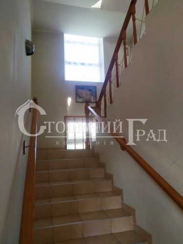 Rent a house 430 sq.m on the banks of the Dnieper - Stolny Grad photo 12