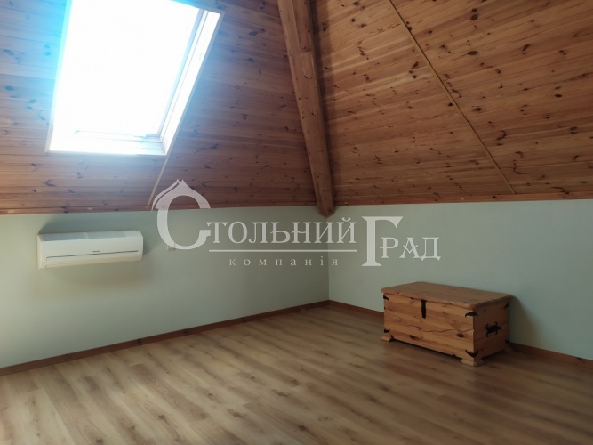 Rent a house 430 sq.m on the banks of the Dnieper - Stolny Grad photo 13