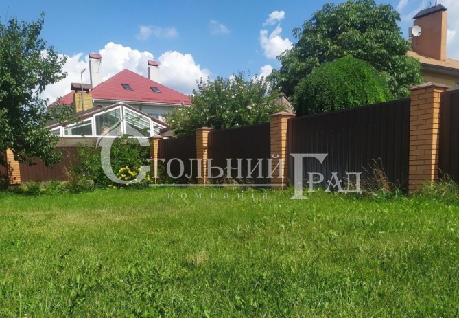 Rent a house 430 sq.m on the banks of the Dnieper - Stolny Grad photo 15