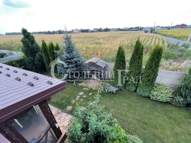 House for sale 165 sq.m 7 km from Kyiv Boryspil highway - Stolny Grad photo 10