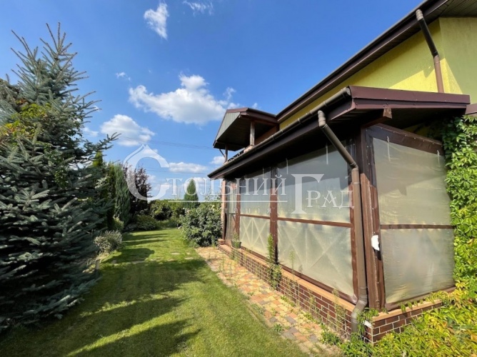 House for sale 165 sq.m 7 km from Kyiv Boryspil highway - Stolny Grad photo 9
