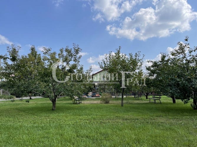 House for sale 165 sq.m 7 km from Kyiv Boryspil highway - Stolny Grad photo 16