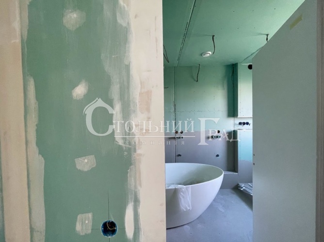 House for sale 165 sq.m 7 km from Kyiv Boryspil highway - Stolny Grad photo 27