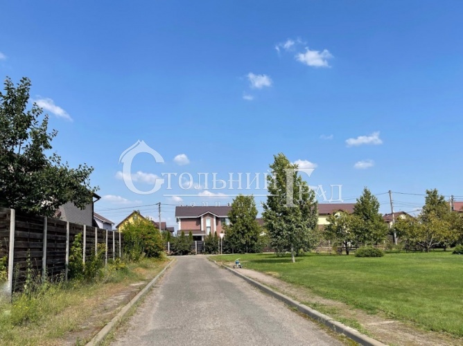 House for sale 165 sq.m 7 km from Kyiv Boryspil highway - Stolny Grad photo 29