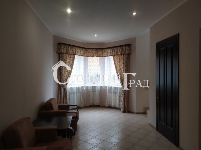 House for sale 430 sq.m on the banks of the Dnieper - Stolny Grad photo 4