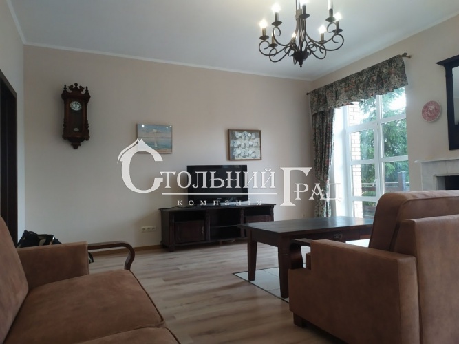 House for sale 430 sq.m on the banks of the Dnieper - Stolny Grad photo 5