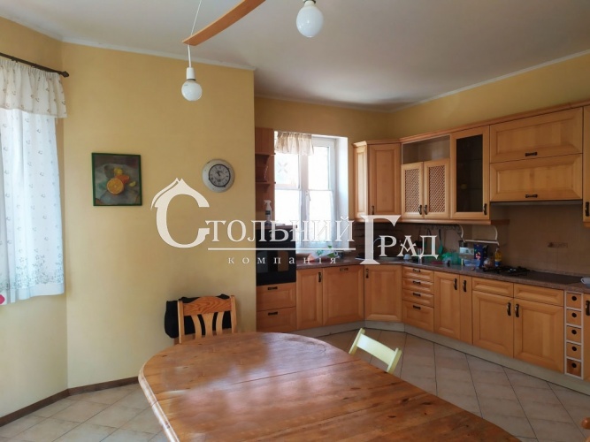 House for sale 430 sq.m on the banks of the Dnieper - Stolny Grad photo 9