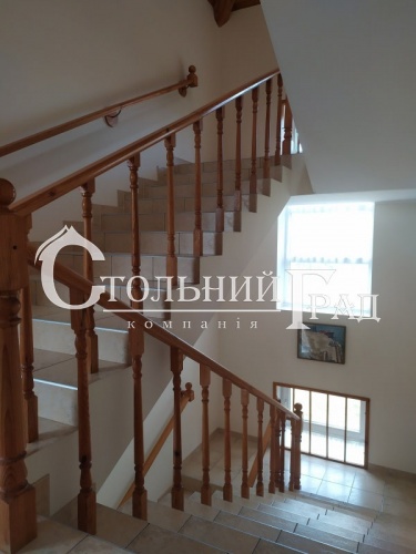 House for sale 430 sq.m on the banks of the Dnieper - Stolny Grad photo 7