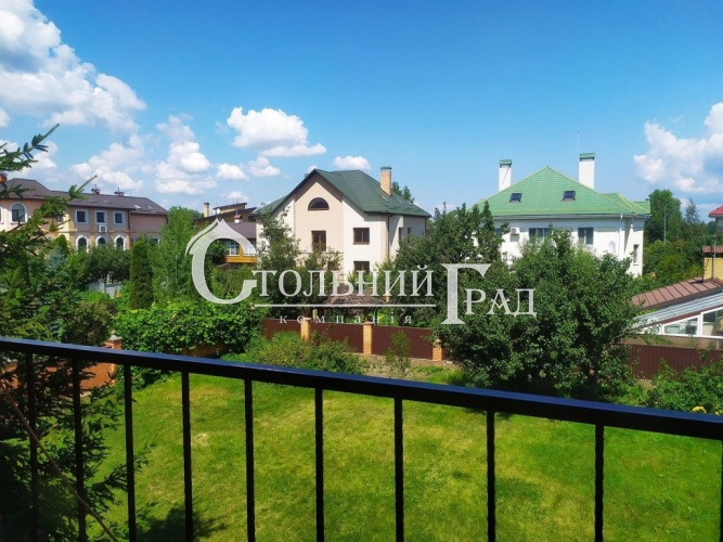 House for sale 430 sq.m on the banks of the Dnieper - Stolny Grad photo 15