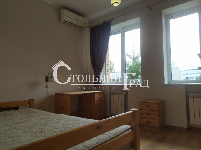 House for sale 430 sq.m on the banks of the Dnieper - Stolny Grad photo 19