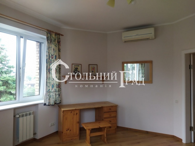 House for sale 430 sq.m on the banks of the Dnieper - Stolny Grad photo 20
