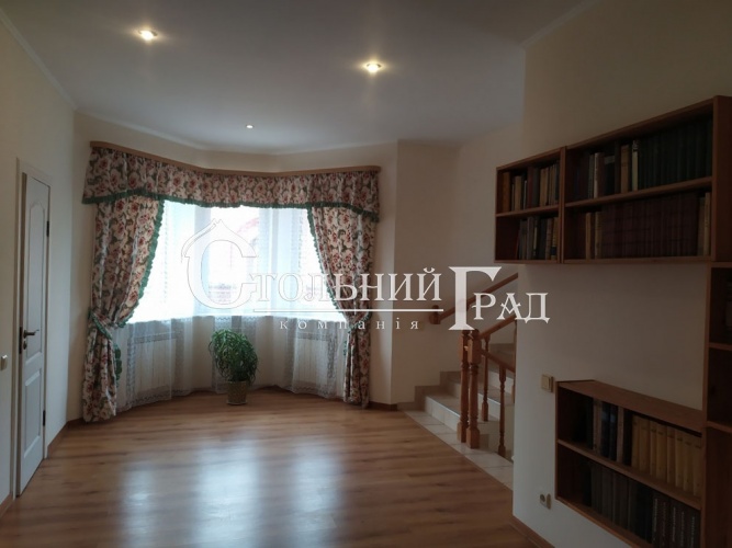 House for sale 430 sq.m on the banks of the Dnieper - Stolny Grad photo 22