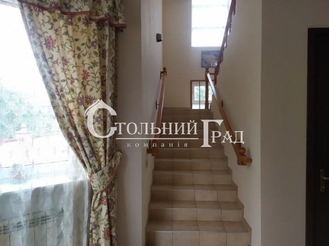 House for sale 430 sq.m on the banks of the Dnieper - Stolny Grad photo 21