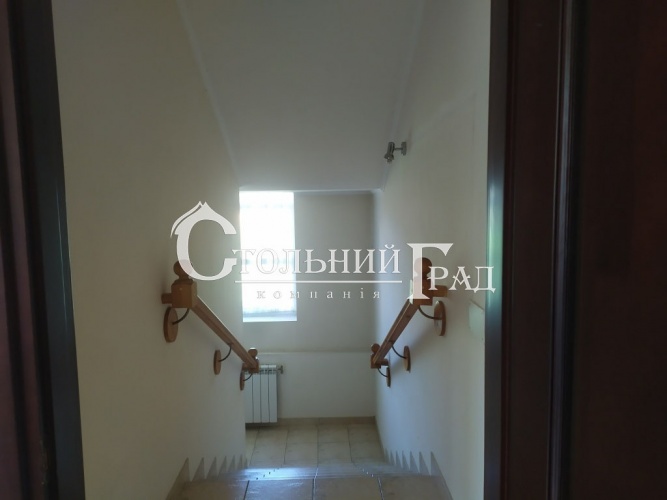 House for sale 430 sq.m on the banks of the Dnieper - Stolny Grad photo 24