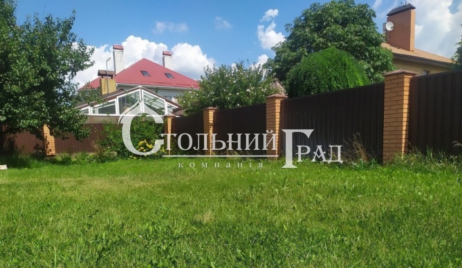 House for sale 430 sq.m on the banks of the Dnieper - Stolny Grad photo 27